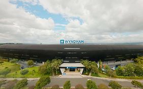 Wyndham Quito Airport